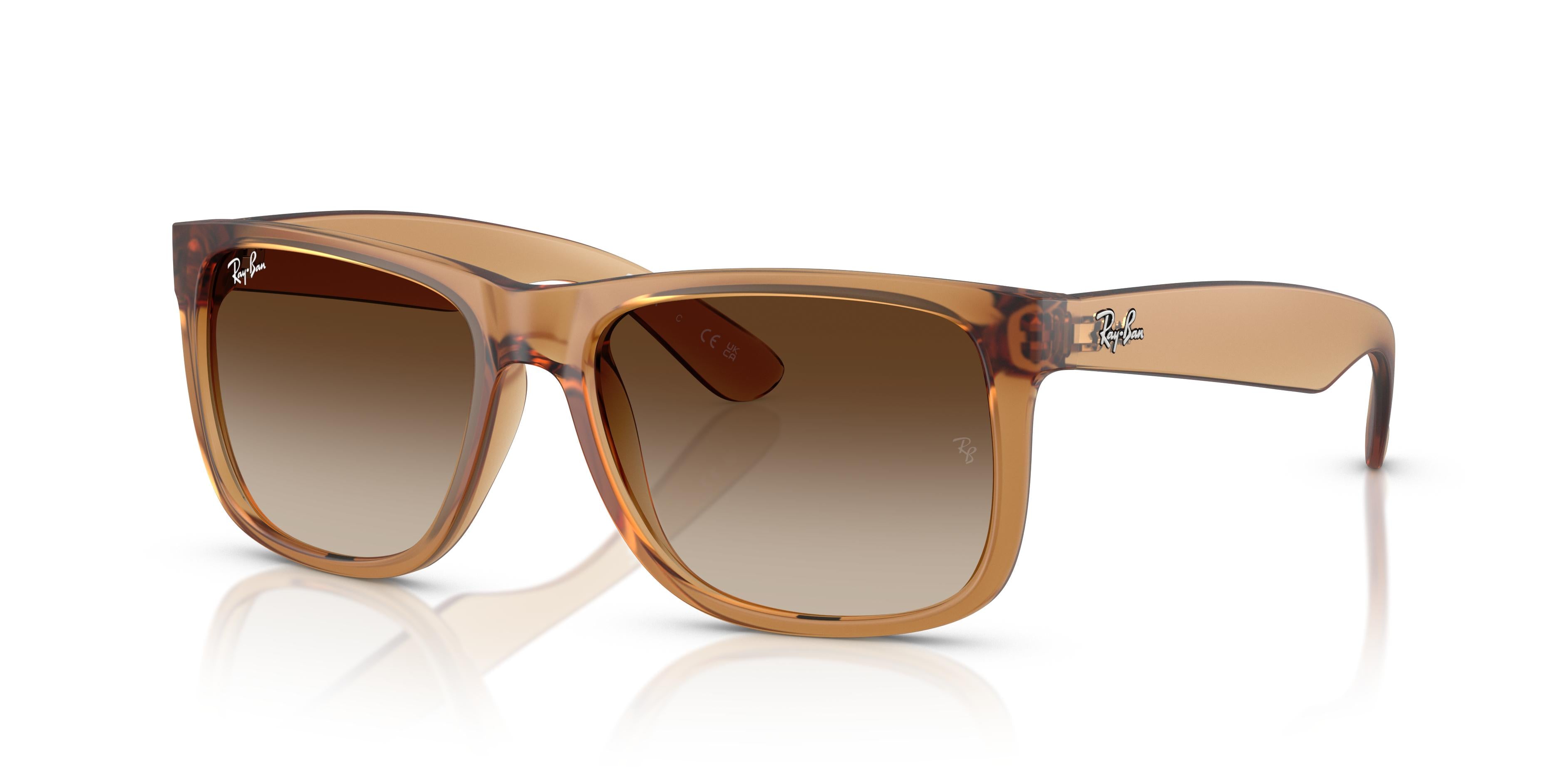 Ray-Ban RB4165 JUSTIN 681413 54