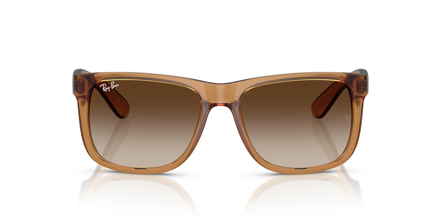 Ray-Ban RB4165 JUSTIN 681413 54