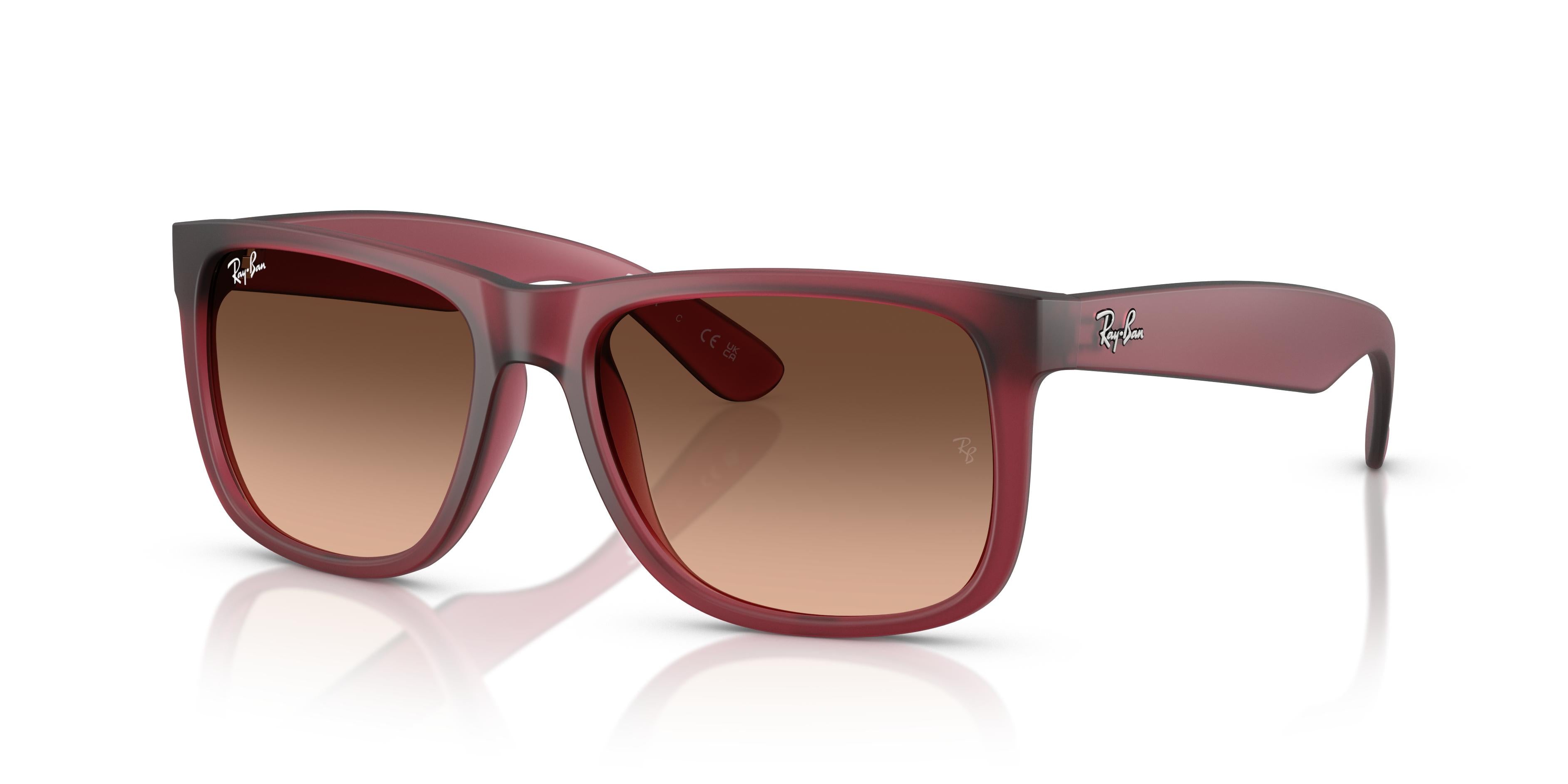 Ray-Ban RB4165 JUSTIN 6815A5 54