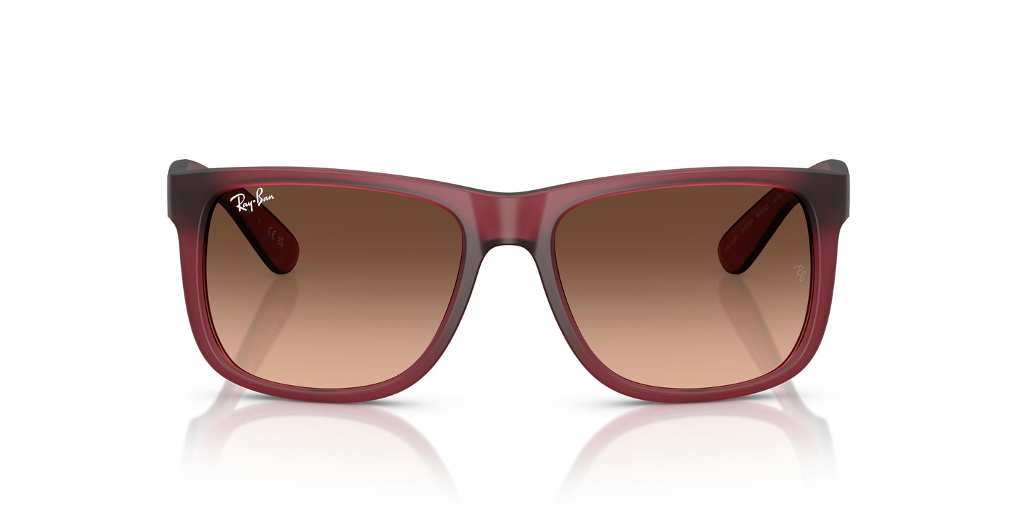 Ray-Ban RB4165 JUSTIN 6815A5 54