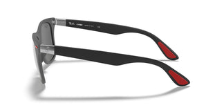 Ray-Ban RB4195M SCUDERIA FERRARI COLLECTION F6056G 52