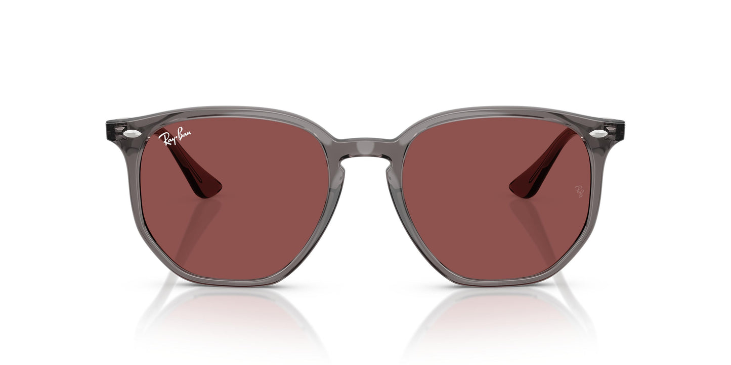 Ray-Ban RB4306 687375 54