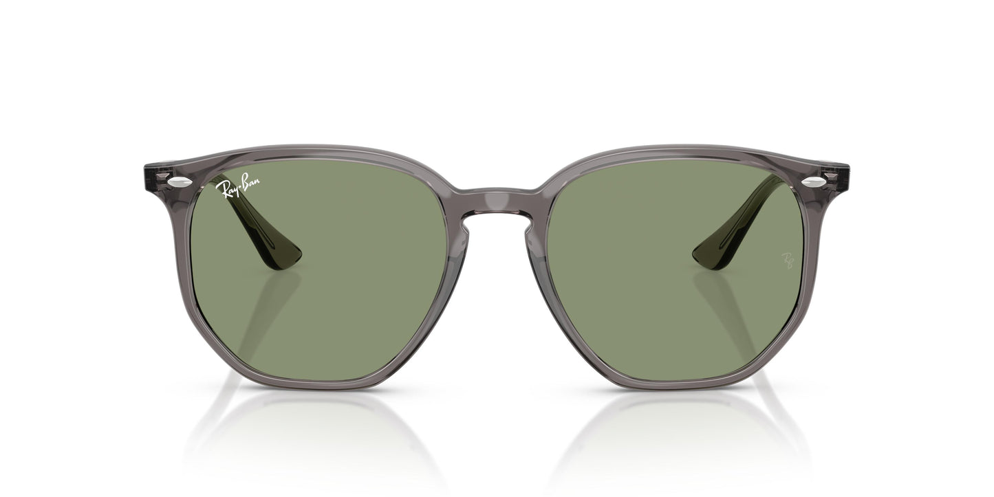 Ray-Ban RB4306 687382 54