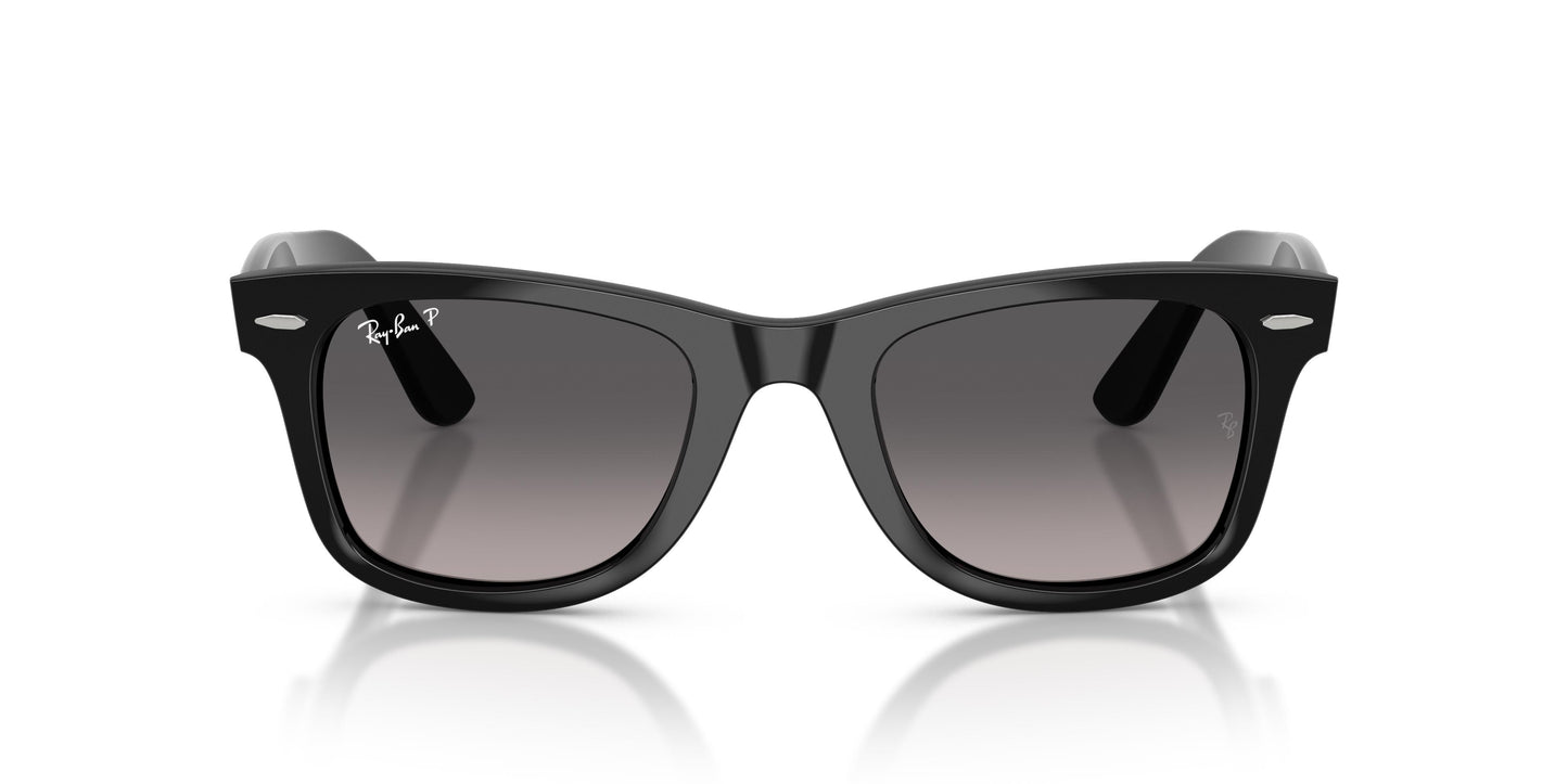 Ray-Ban RB4340 WAYFARER EASE 601/M3 50