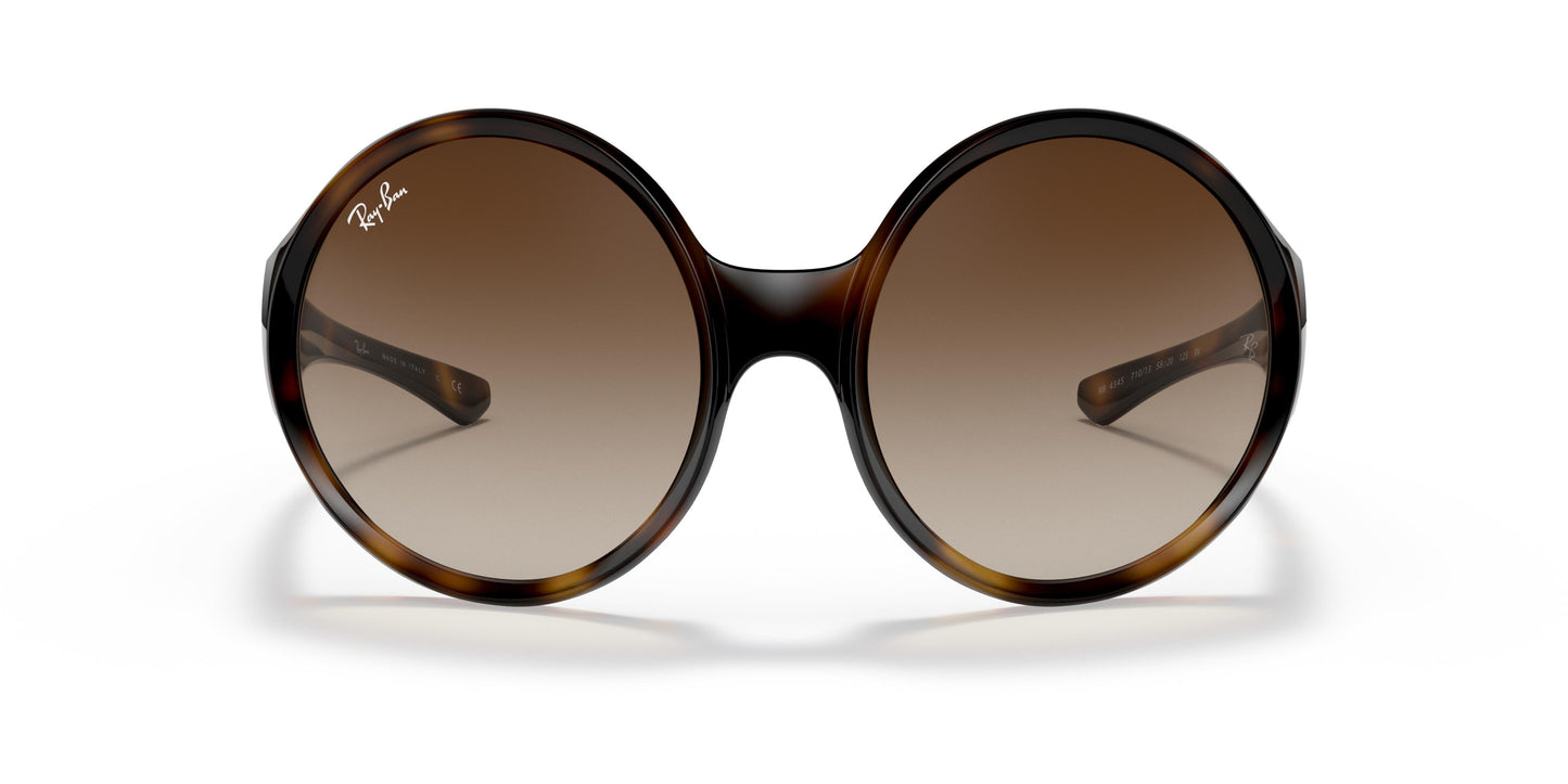 Ray-Ban RB4345  710/13 58