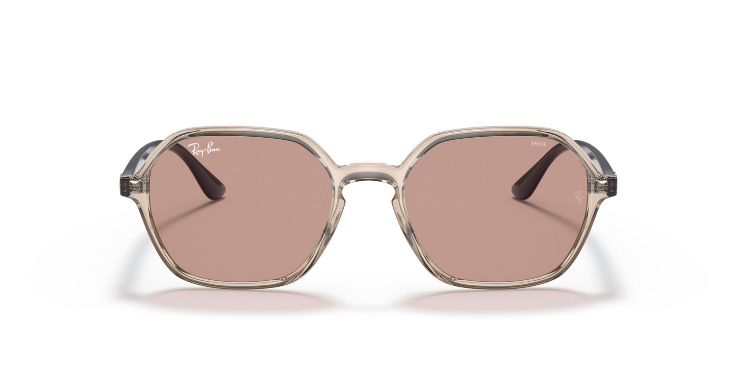 Ray-Ban RB4361 6573Q4 52