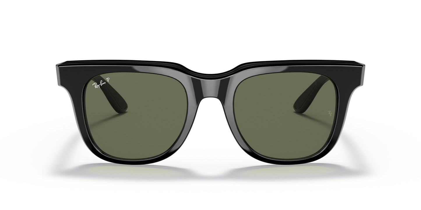 Ray-Ban RB4368 65459A 51