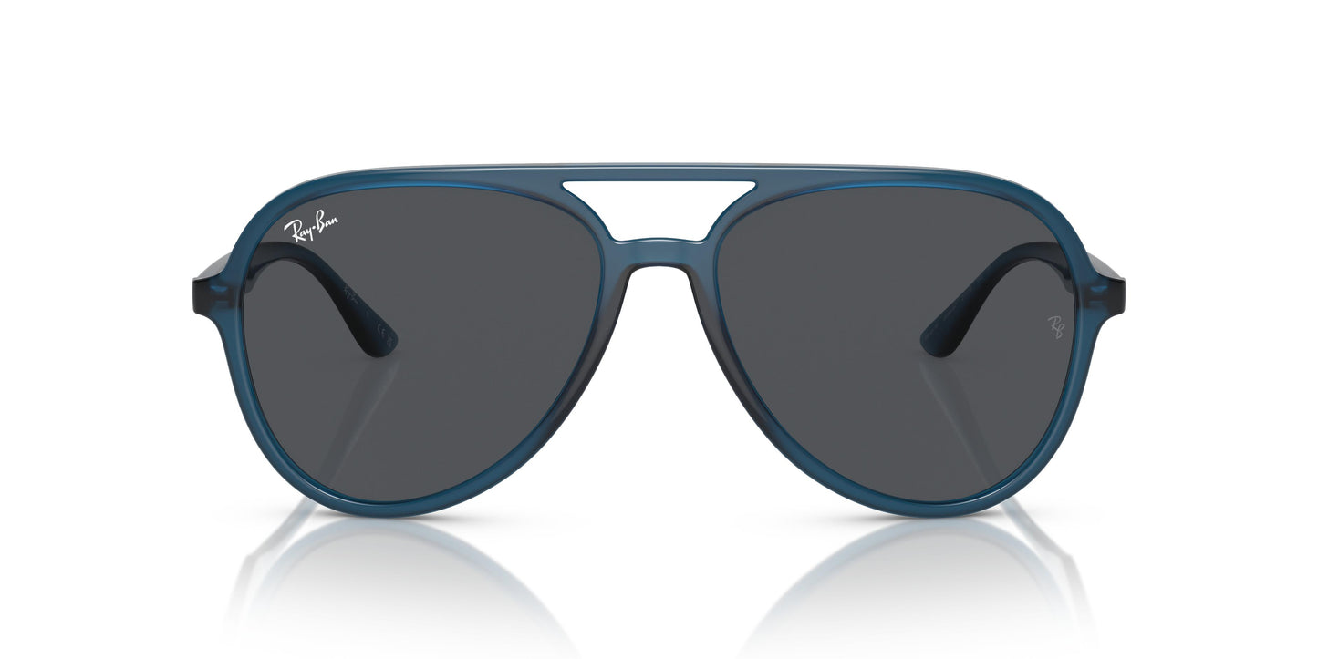 Ray-Ban RB4376 669487 57