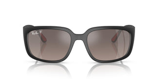 Ray-Ban RB4443M F6025J 57
