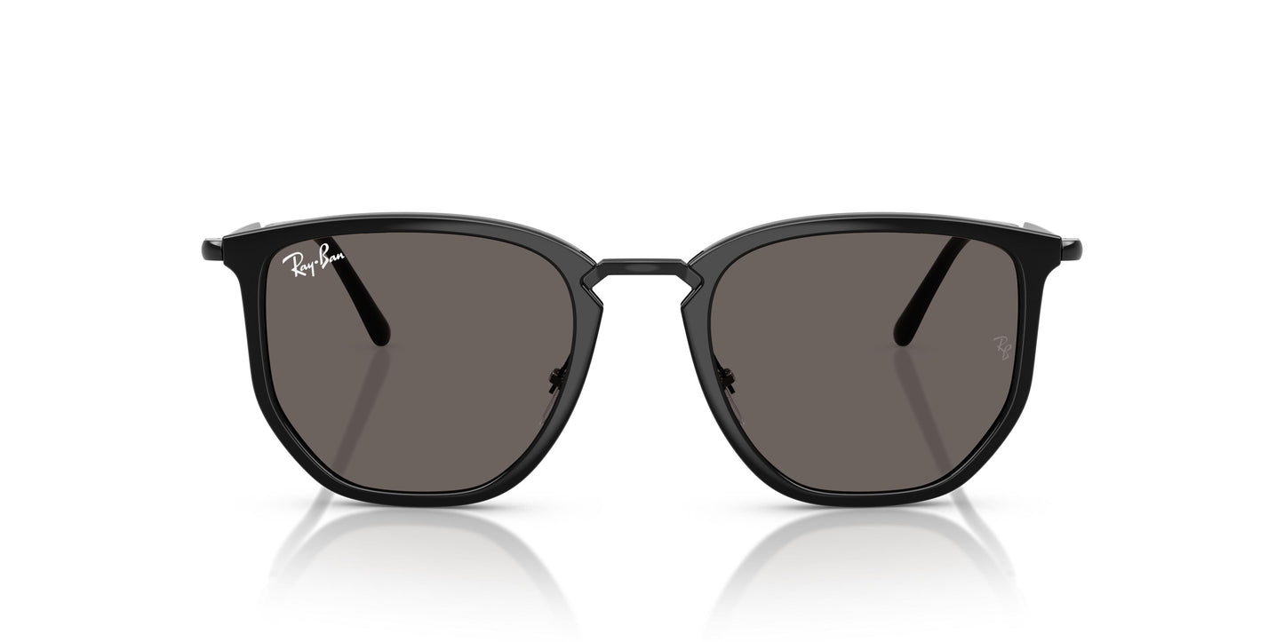 Ray-Ban RB4451 601/B1 50