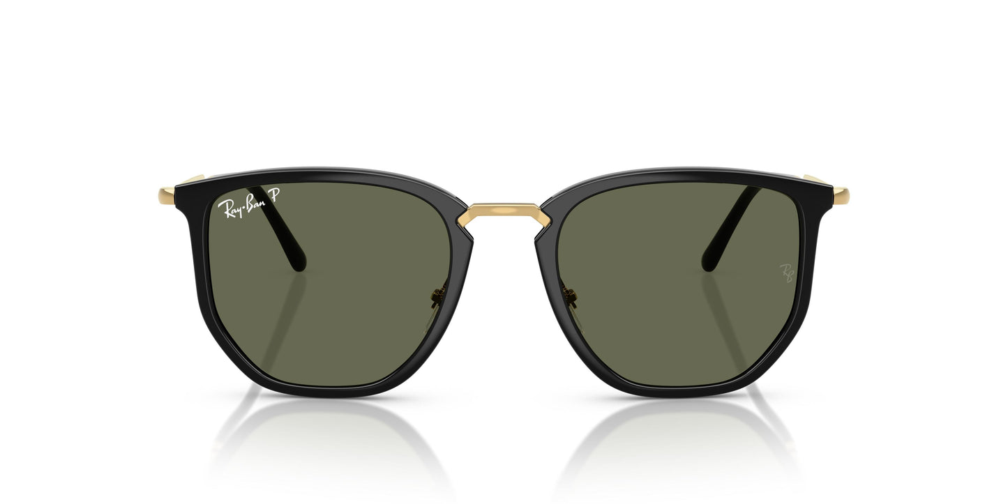 Ray-Ban RB4451 630658 53