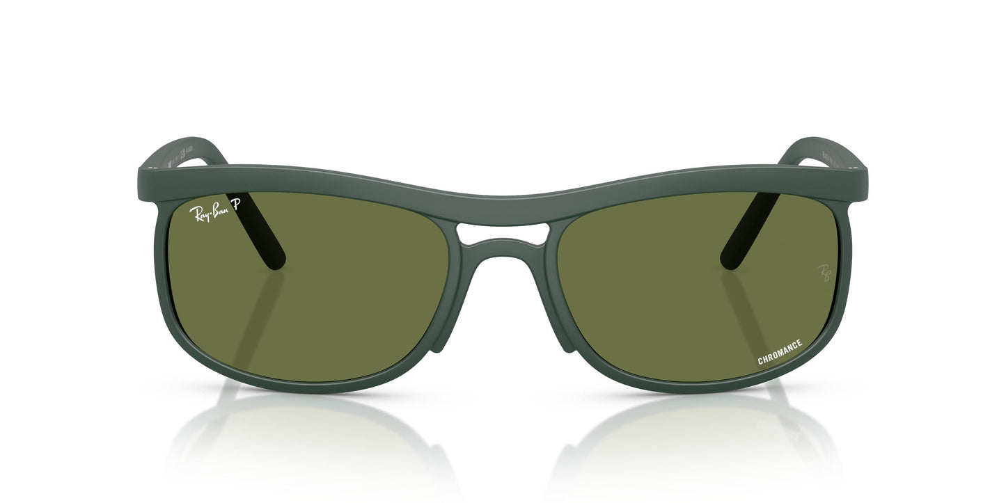 Ray-Ban RB4452CH 6016/2 56