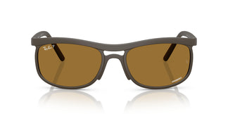 Ray-Ban RB4452CH 612473 56