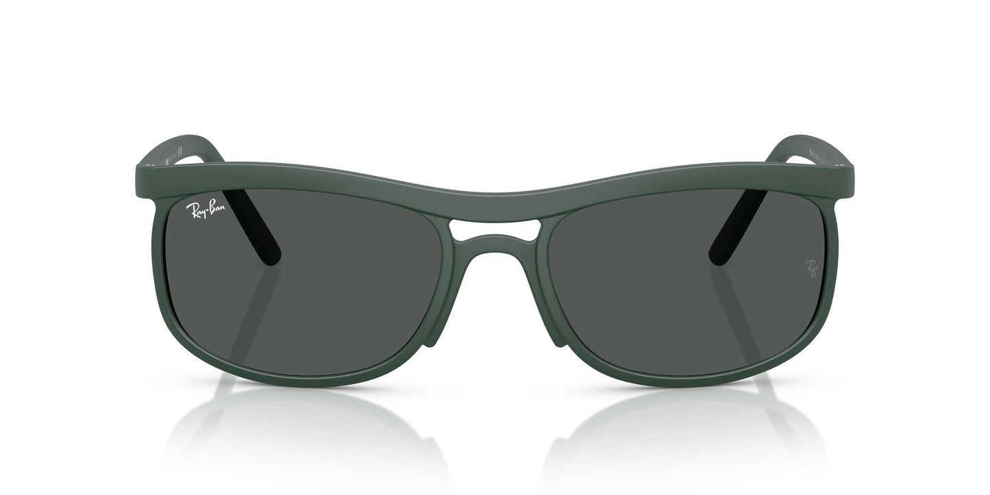 Ray-Ban RB4452 601687 56