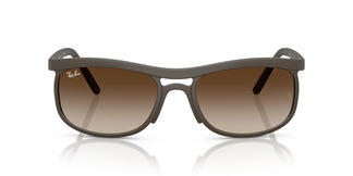 Ray-Ban RB4452 612413 56