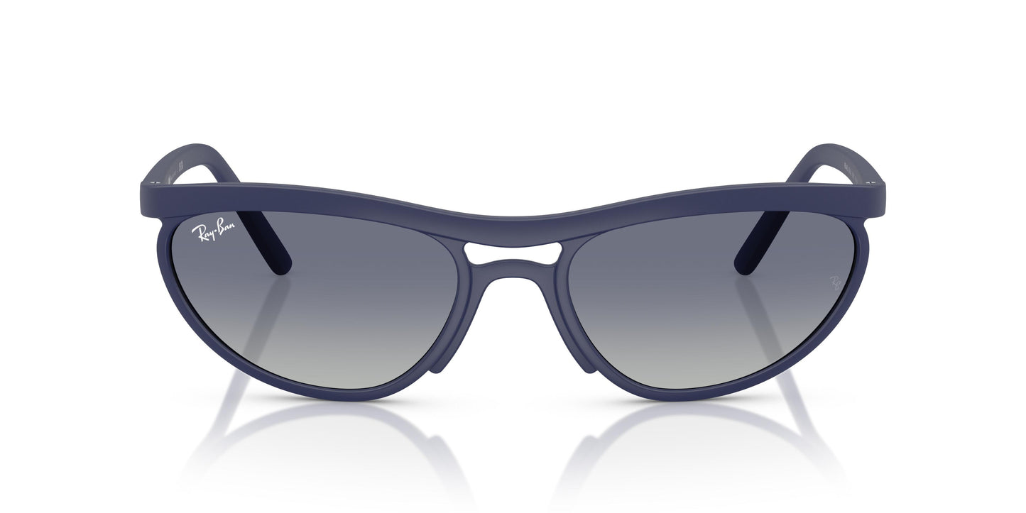 Ray-Ban RB4453 60154L 59