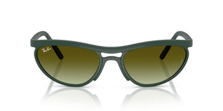 Ray-Ban RB4453 6016E8 59