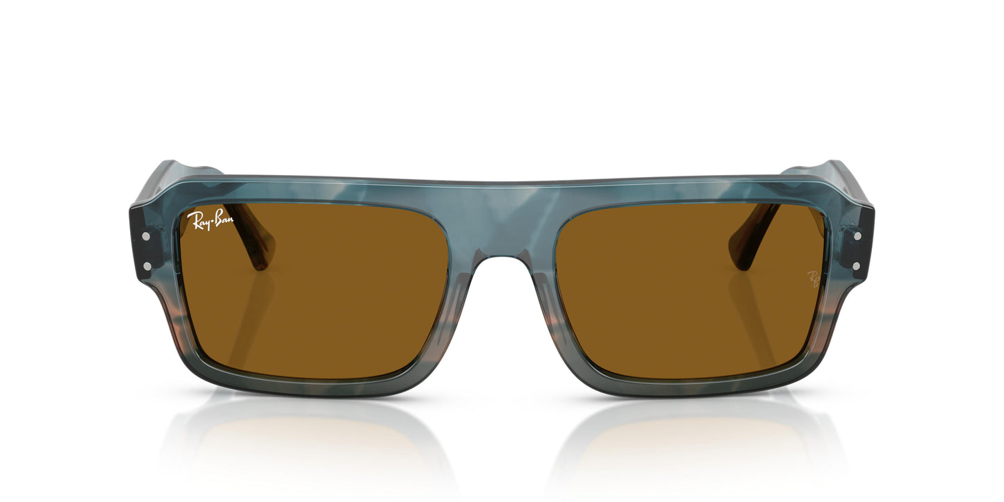 Ray-Ban RB4454 FLACKO 145333 53