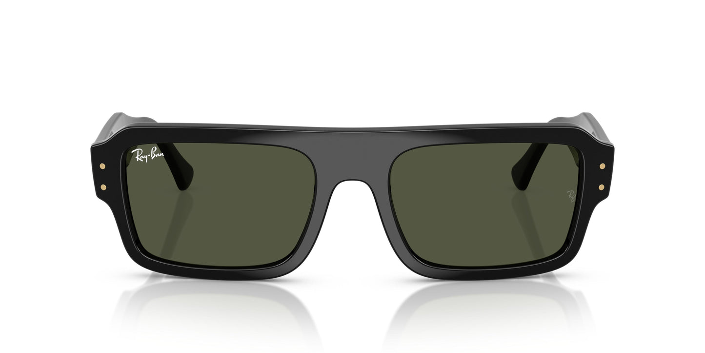 Ray-Ban RB4454 FLACKO 667731 53