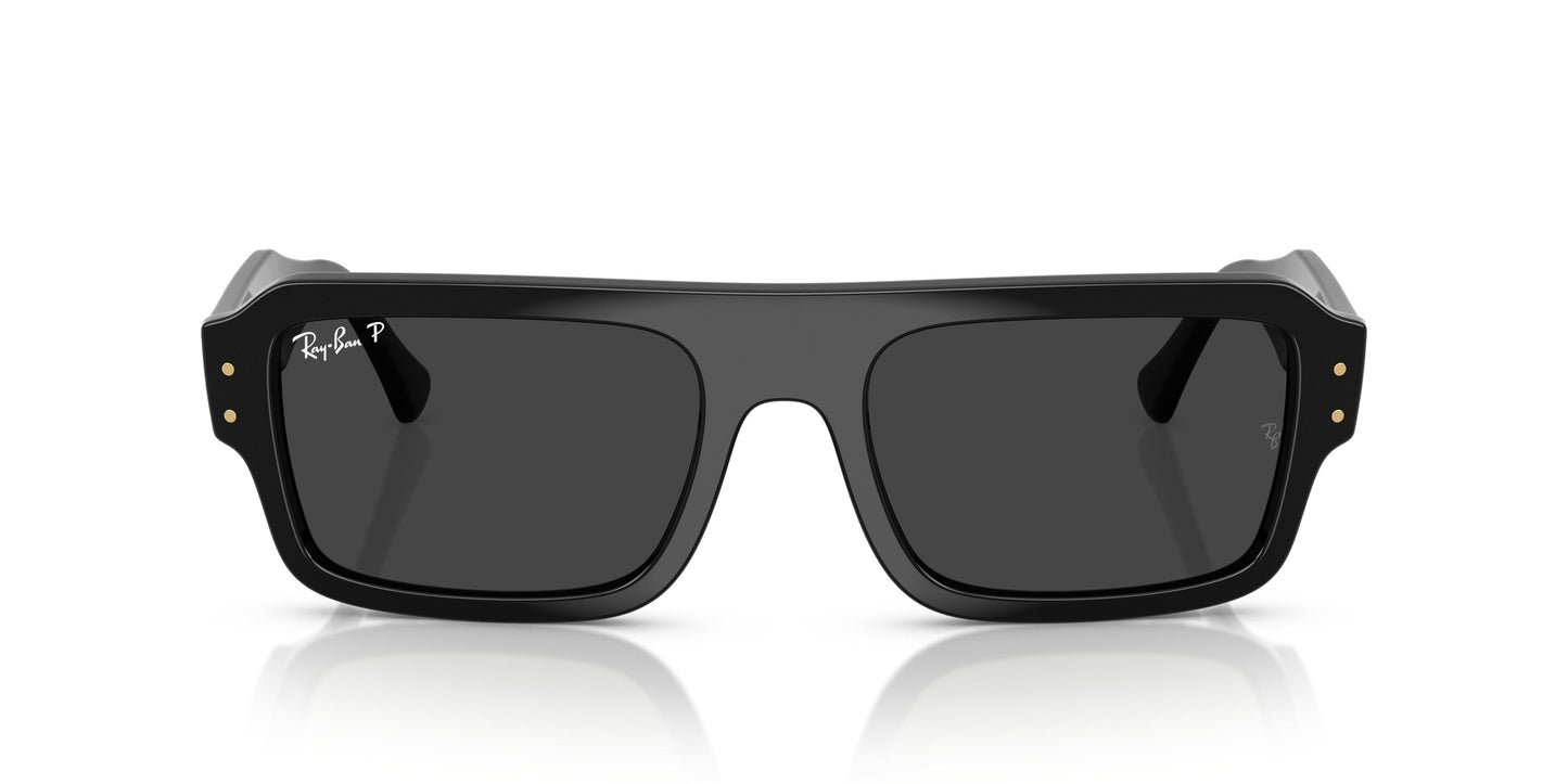 Ray-Ban RB4454 FLACKO 667748 53