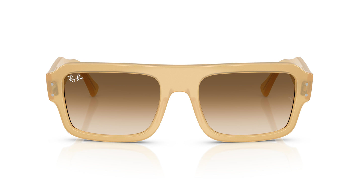 Ray-Ban RB4454 FLACKO 680651 53