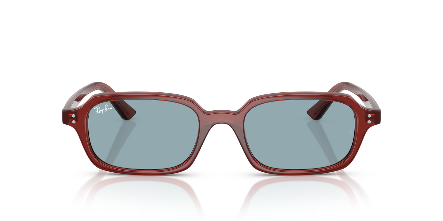 Ray-Ban RB4455 ZURI 680980 52