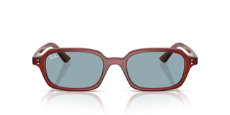 Ray-Ban RB4455 ZURI 680980 49