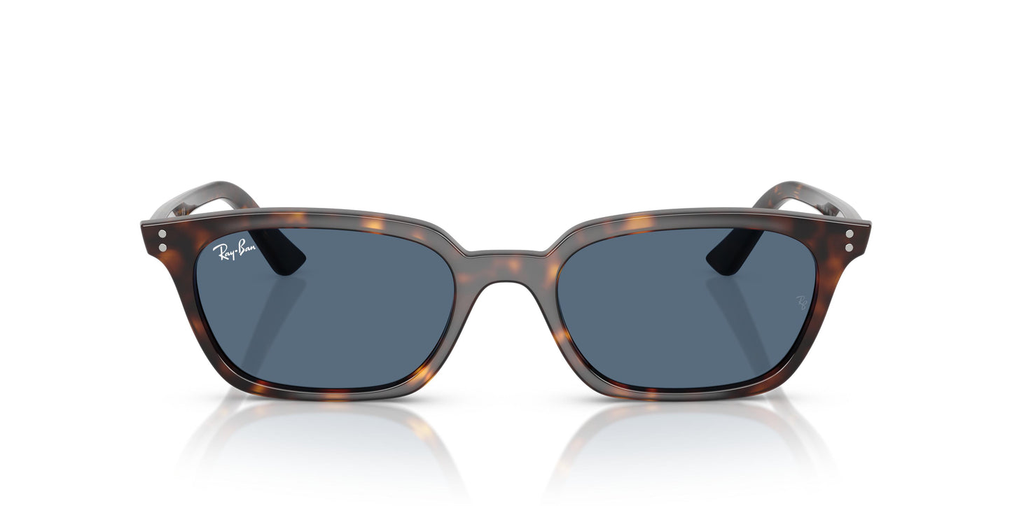 Ray-Ban RB4456 ZAYA 135980 53