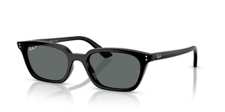 Ray-Ban RB4456 ZAYA 667781 53