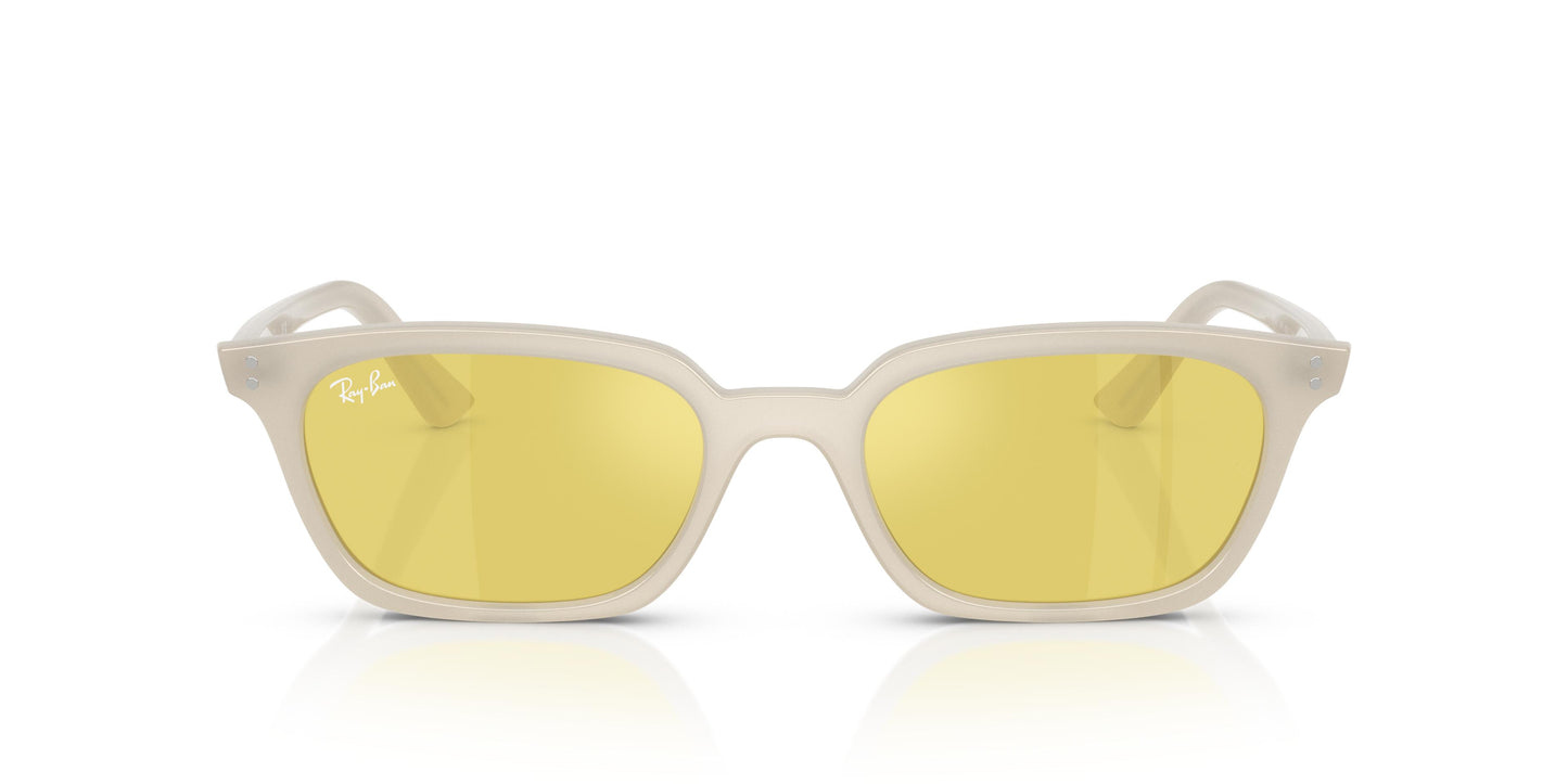 Ray-Ban RB4456 ZAYA 68086D 50