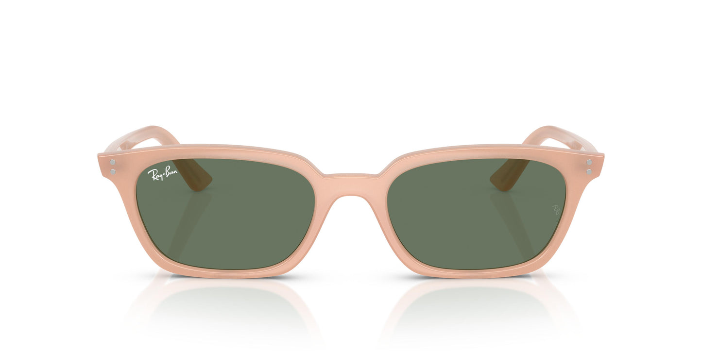 Ray-Ban RB4456 ZAYA 681182 53