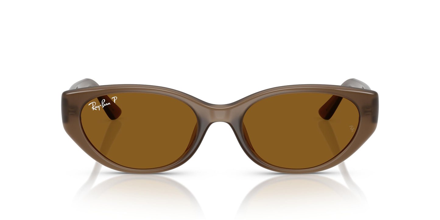 Ray-Ban RB4457D 677983 55