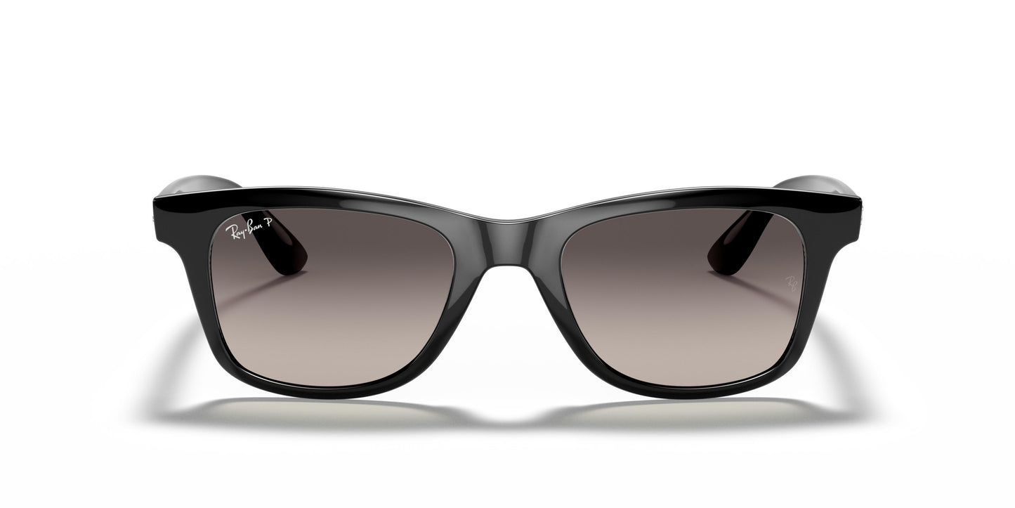 Ray-Ban RB4640 601/M3 50