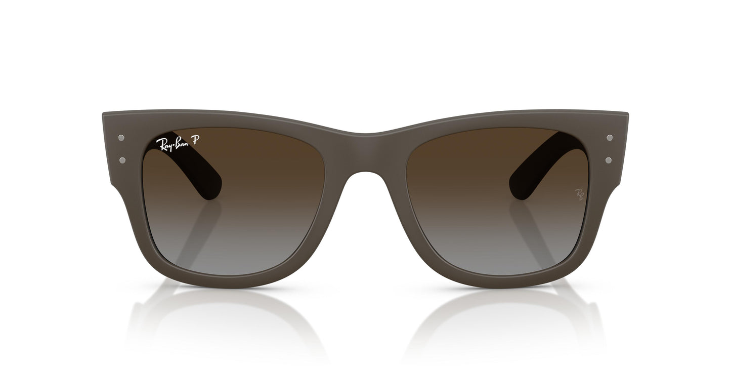 Ray-Ban RB4840S 6124T5 52