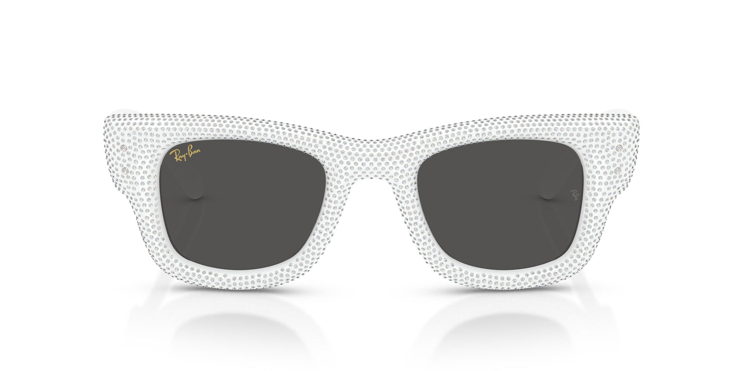 Ray-Ban RB4940BP WAYFARER PUFFER 686687 47