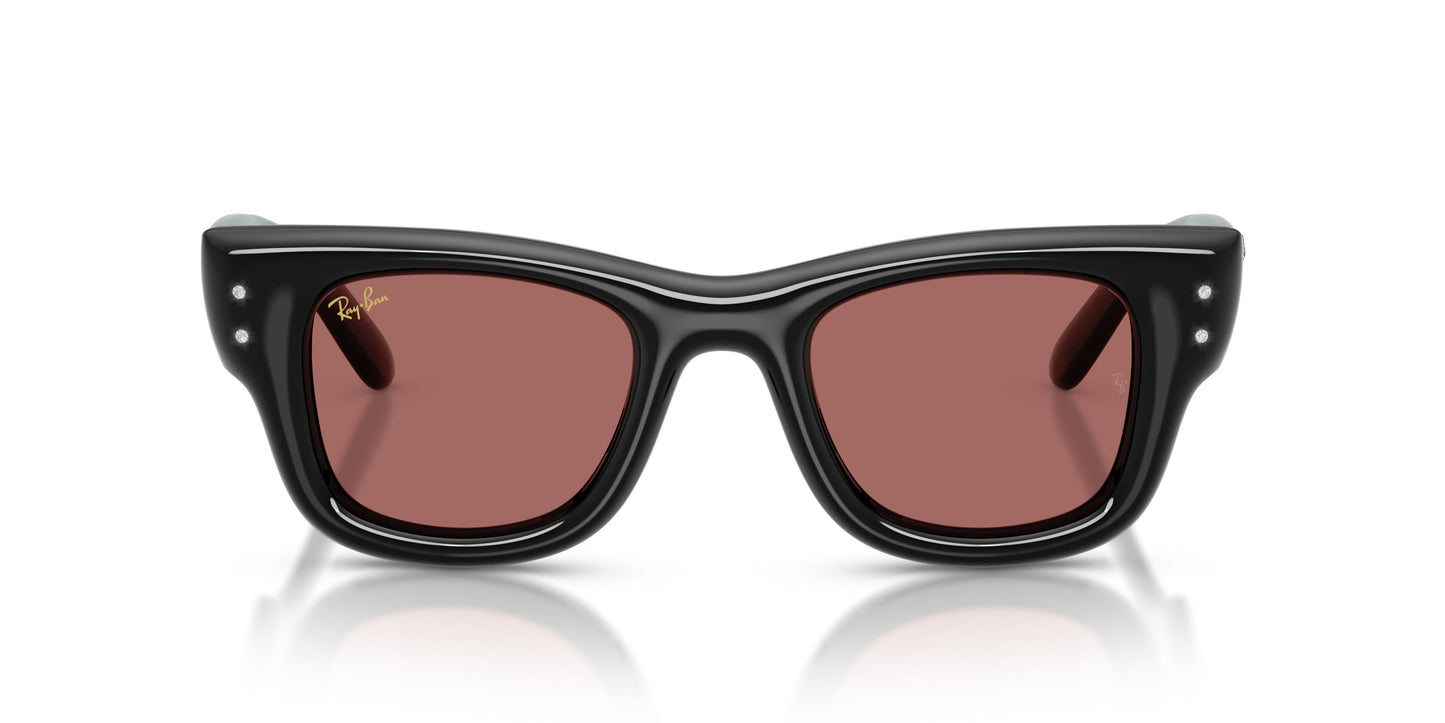 Ray-Ban RB4940B WAYFARER PUFFER 686485 47