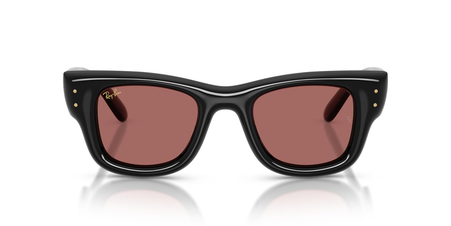 Ray-Ban RB4940 WAYFARER PUFFER 601/69 50