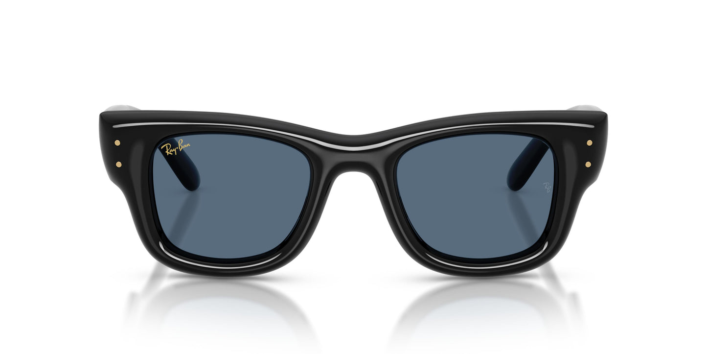 Ray-Ban RB4940 WAYFARER PUFFER 601/80 50