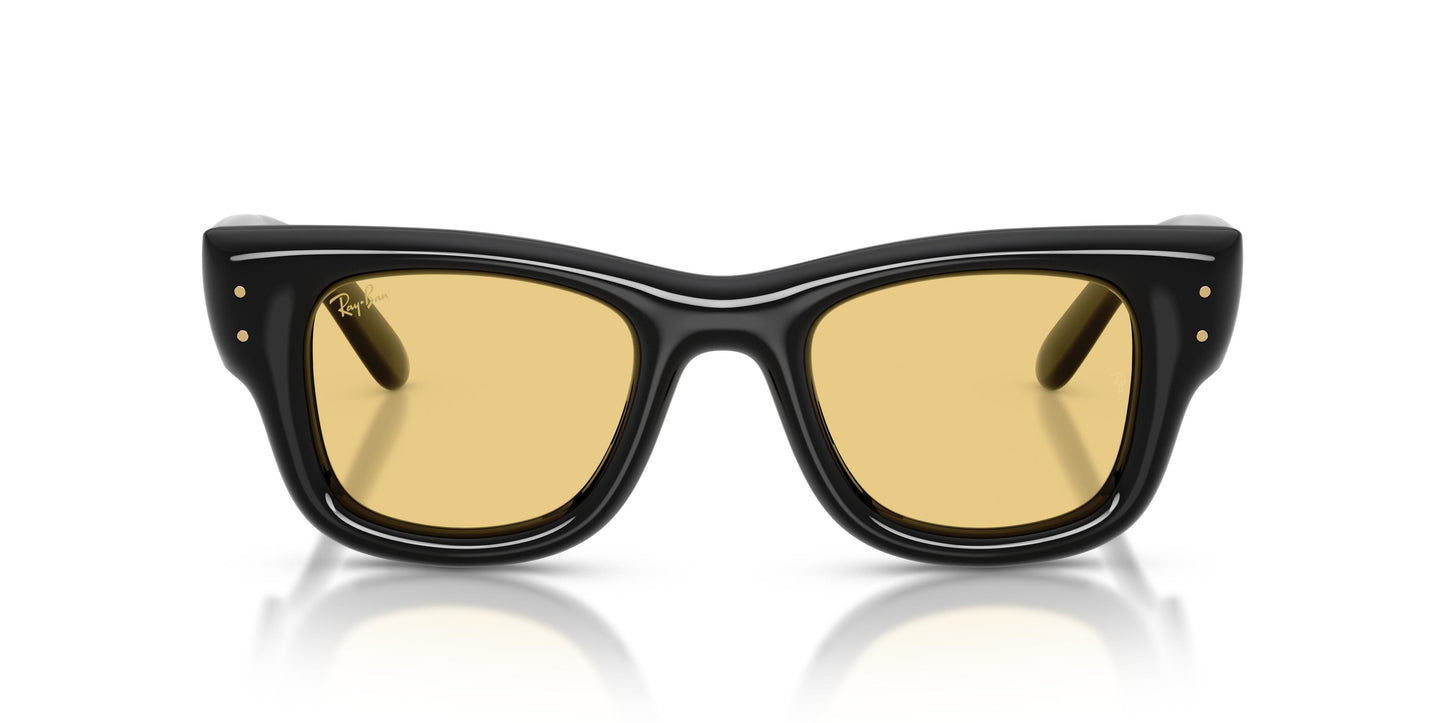 Ray-Ban RB4940 WAYFARER PUFFER 601/85 47