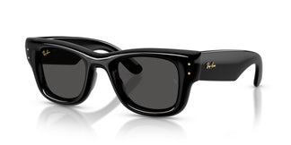 Ray-Ban RB4940 WAYFARER PUFFER 601/87 47