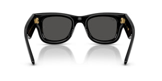 Ray-Ban RB4940 WAYFARER PUFFER 601/87 47