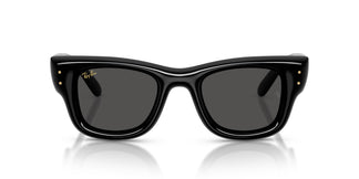Ray-Ban RB4940 WAYFARER PUFFER 601/87 47