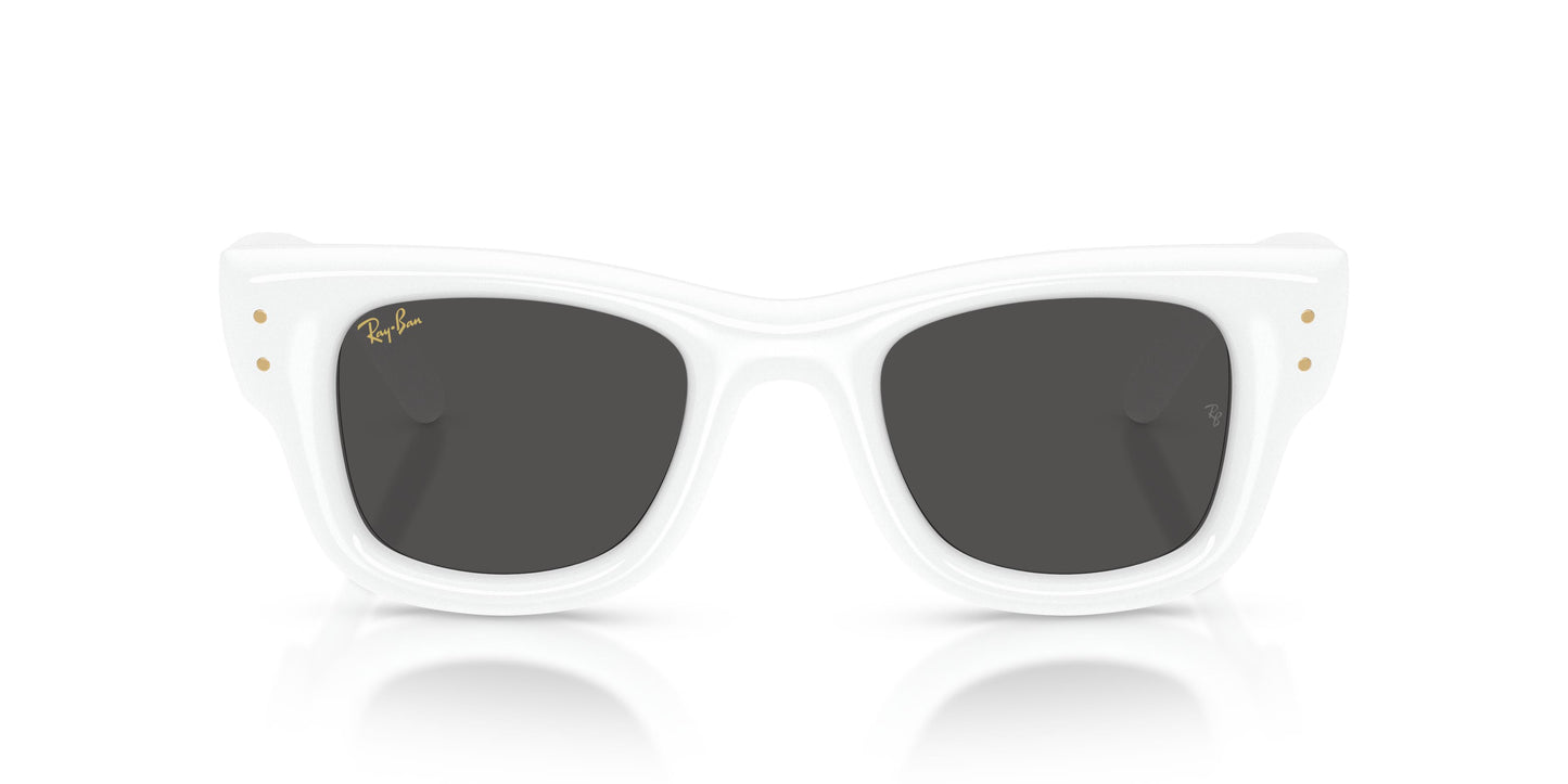 Ray-Ban RB4940 WAYFARER PUFFER 671/87 47