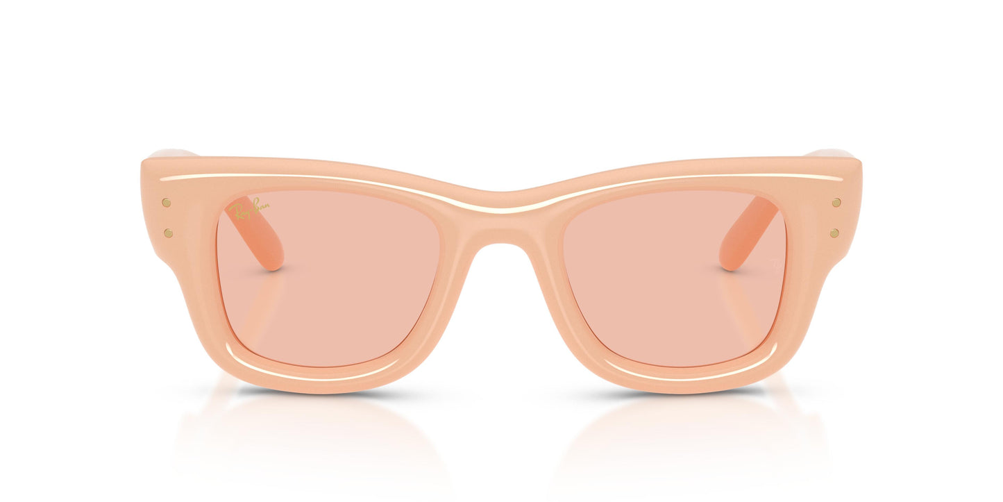 Ray-Ban RB4940 WAYFARER PUFFER 687584 50
