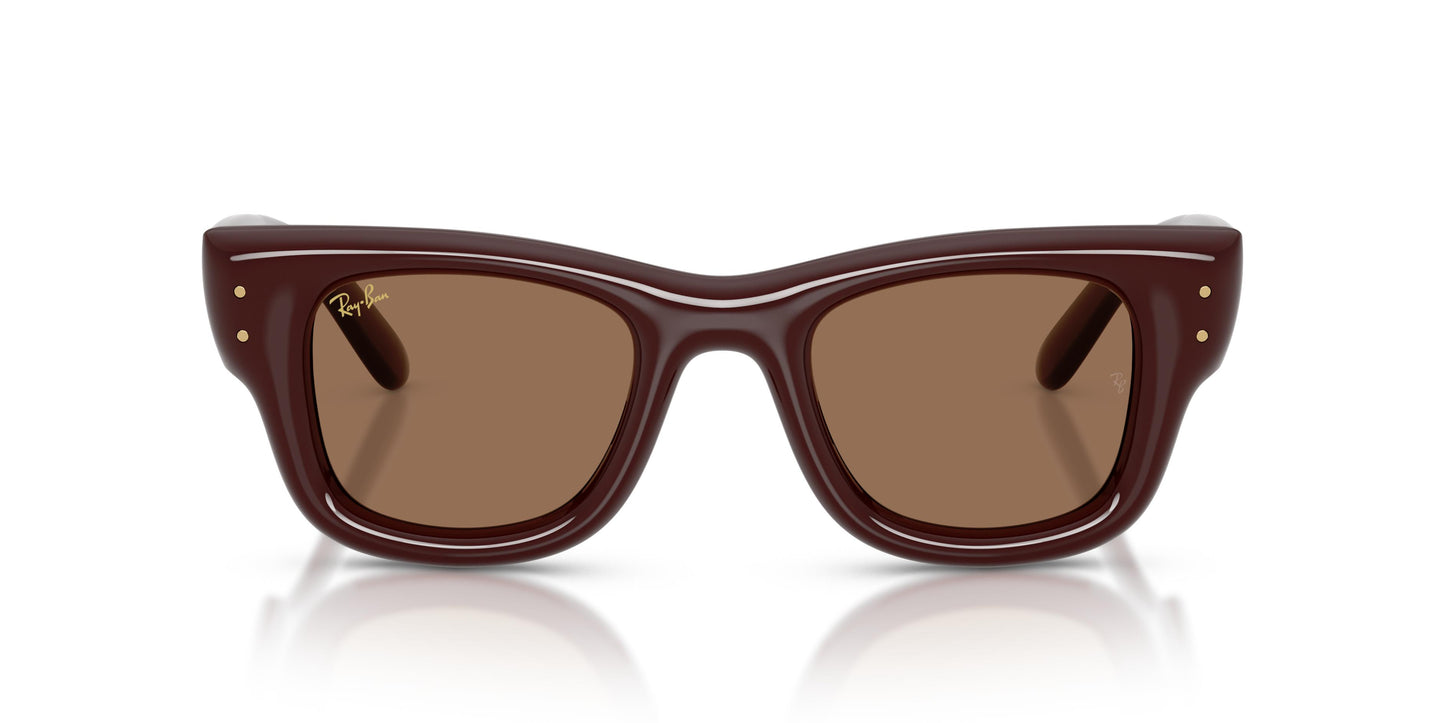 Ray-Ban RB4940 WAYFARER PUFFER 687773 47