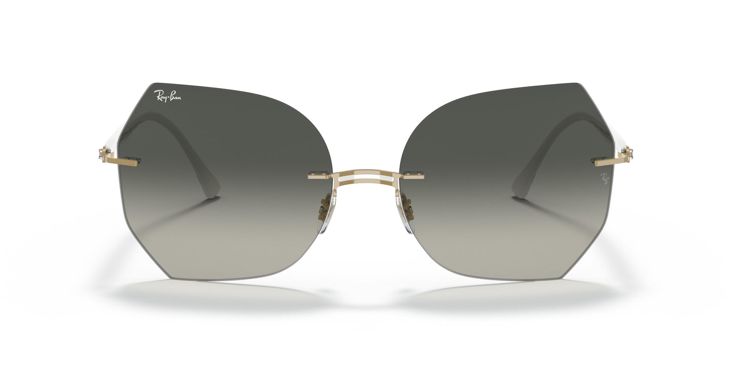 Ray-Ban RB8065 157/11 62