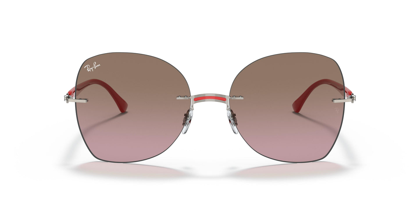 Ray-Ban RB8066 003/14 58