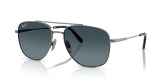 Ray-Ban RB8097 WILLIAM TITANIUM 165/S3 59
