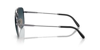 Ray-Ban RB8097 WILLIAM TITANIUM 165/S3 59