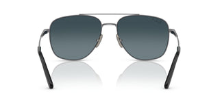 Ray-Ban RB8097 WILLIAM TITANIUM 165/S3 59